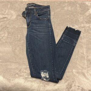 American Eagle Jeggings